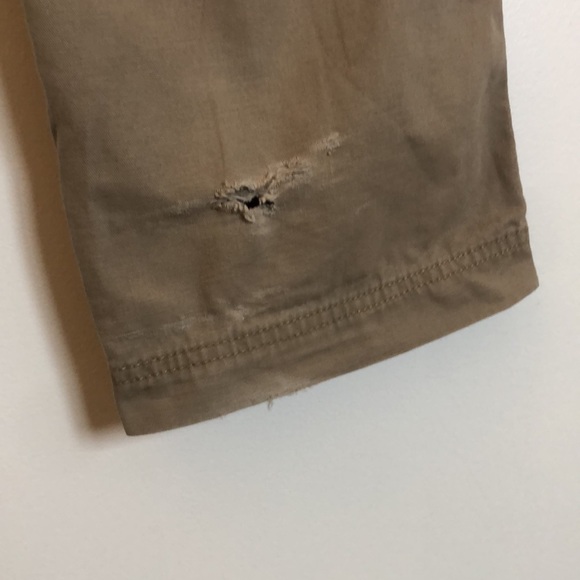 Keen Hiking Pants - Picture 9 of 15